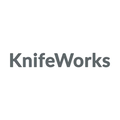 KnifeWorks logo