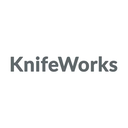 KnifeWorks logo