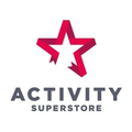 Activity Superstore logo