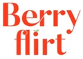 Berry Flirt Smoothie logo