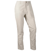 Stretch Poplin Pant