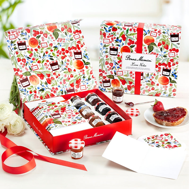 "Love Note" Gift Set