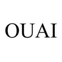 Ouai logo