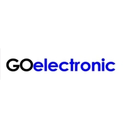 Go Electronic logo