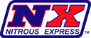Nitrous Express logo