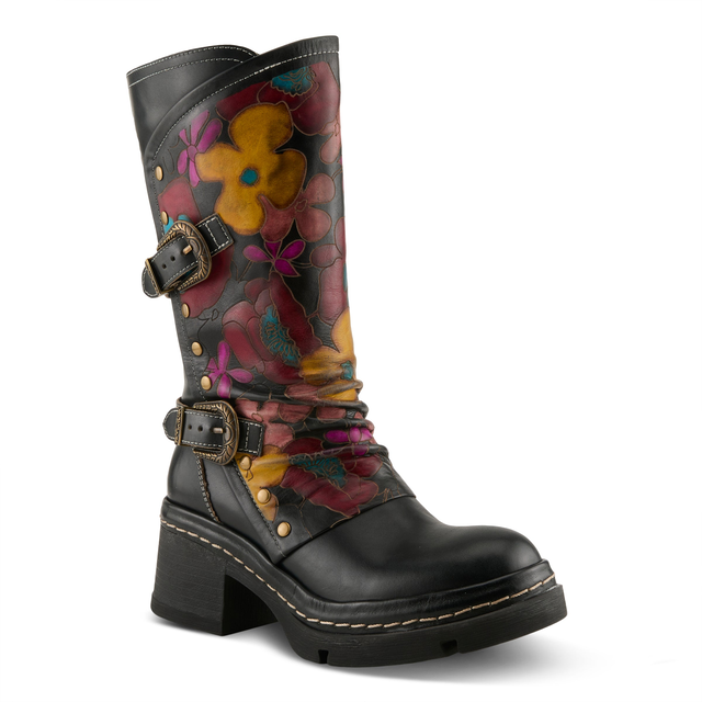 L'ARTISTE COOLVIBES BOOTS