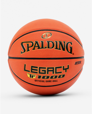 Legacy TF-1000 Indoor Game Basketball