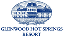 Glenwood Hot Springs Resort logo