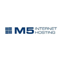 M5 Hosting logo