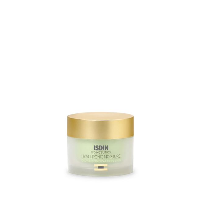 Isdinceutics Hyaluronic Moisture Oily & Combination Skin