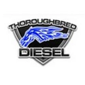 Thoroughbred Diesel logo
