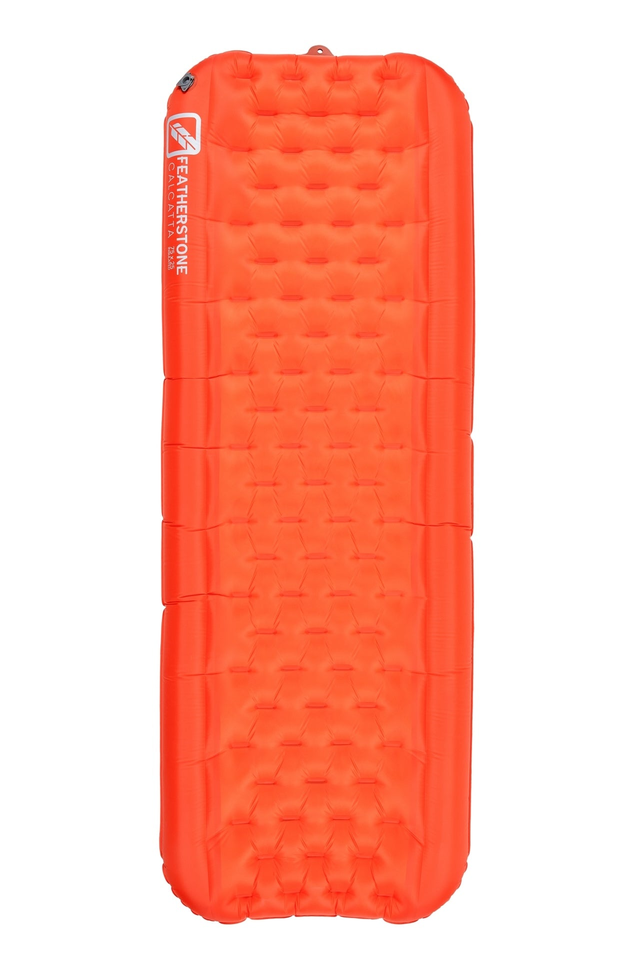 Featherstone Calcatta Air Sleeping Pad R-Value 5.6