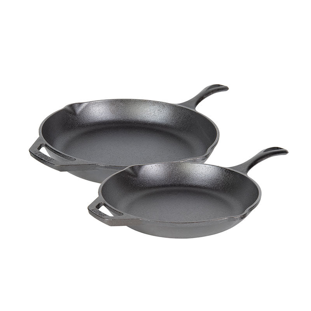 Chef Collection Skillet Set