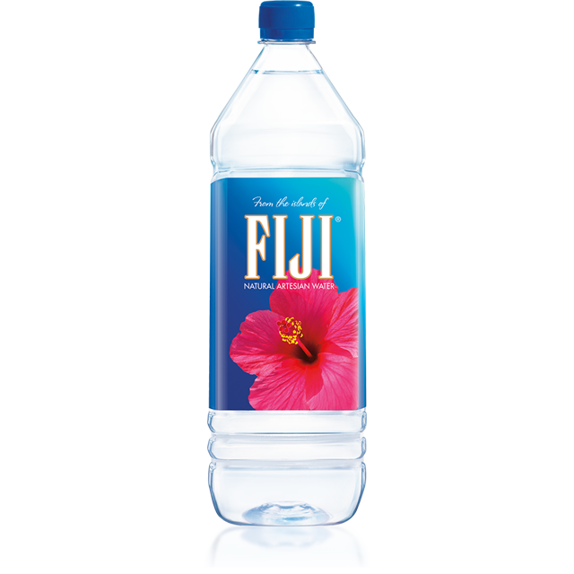 FIJI Water 1.5L