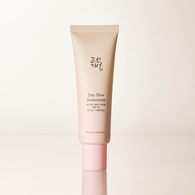 Day Dew Sunscreen