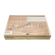 Caldwell Crafted and Curated Long Live the King 11/07 Toro