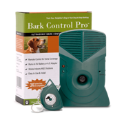 OpenBox - Bark Control Pro™
