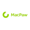 MacPaw logo