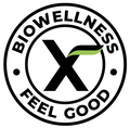 BiowellnessX logo