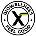 BiowellnessX logo