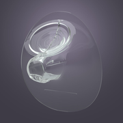 Elvie Pump Breast Shields (2 pack)