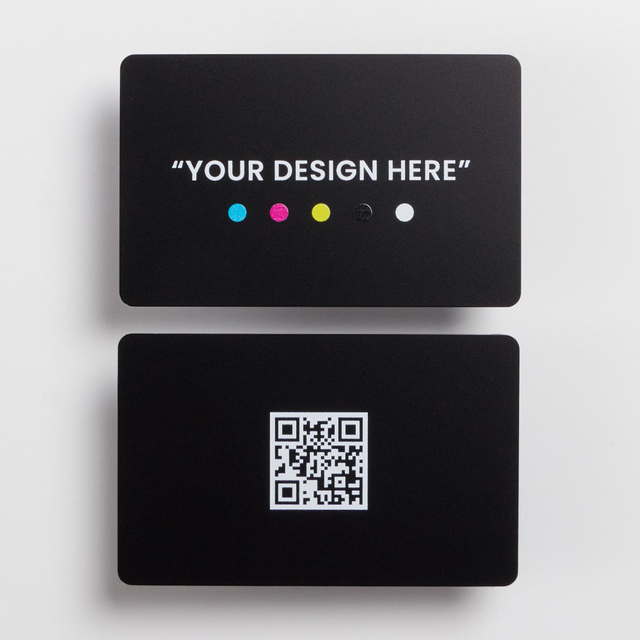 Original NFC Business Cards