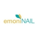 EmoniNail logo