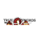 True Swords logo