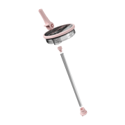 Removable Traveler Lid 32oz