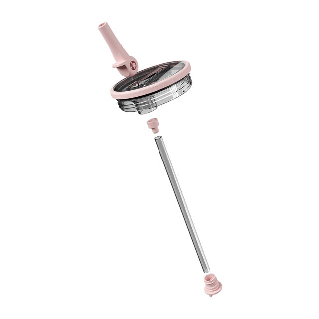 Removable Traveler Lid 32oz