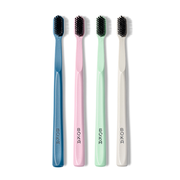 Classic Brush 4-Pack