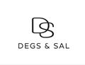 Degs & Sal logo
