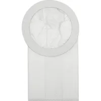 Global Industrial™ HEPA Filter Bag For 6 Quart Backpack, 9 Bags/Pack