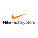 Nike Factory Store logo