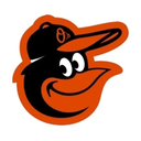 Baltimore Orioles logo