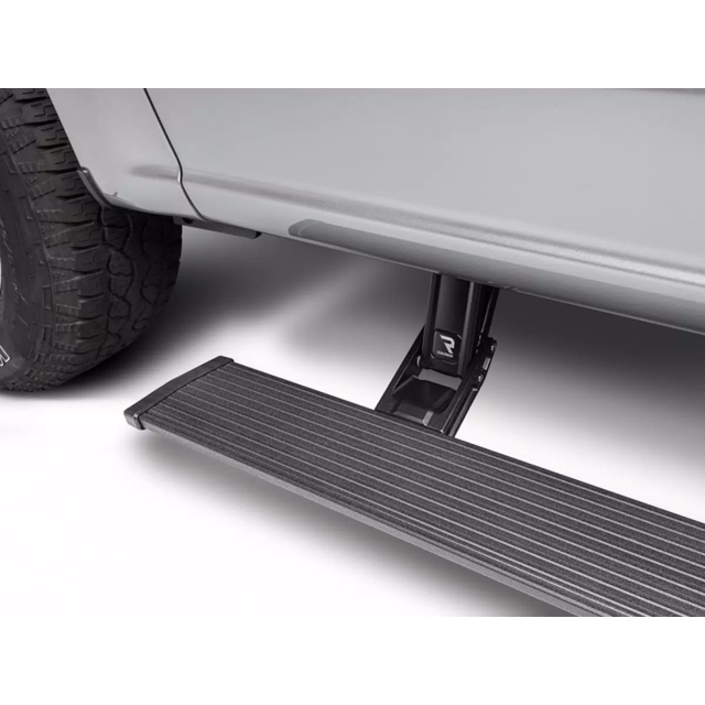AMP Research PowerStep Electirc Running Boards Model 75137-01A