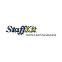 Staffkit Online Training logo