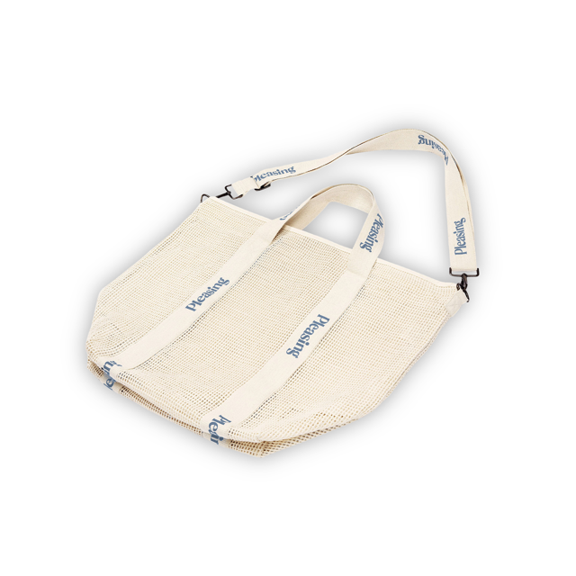The Pleasing Beach Bag