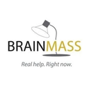 BrainMass logo