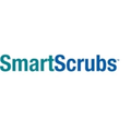 Smart Scrubs logo
