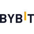 Bybit logo