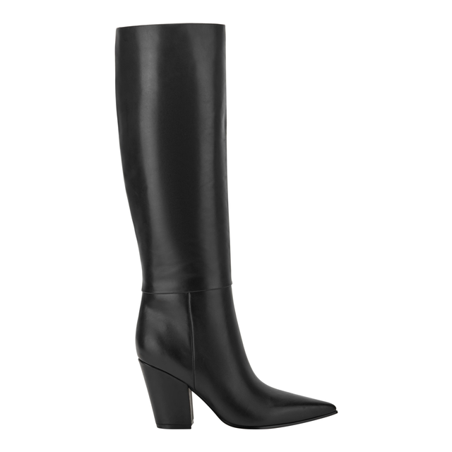 Estella Knee High Leather Boot