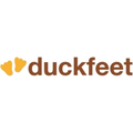 Duckfeet USA logo