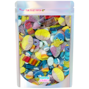 Poppin Favourites Mix