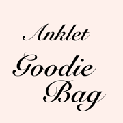 Anklet Goodie Bag