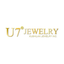 U7 Jewelry logo