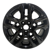 2020 Jeep Compass 17" OEM Wheel Rim W9189B