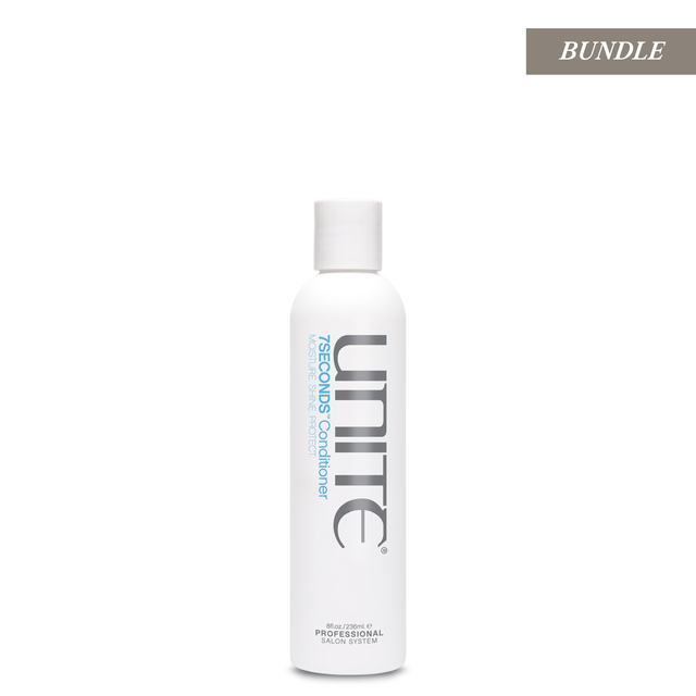 7SECONDS Conditioner (Bundle)