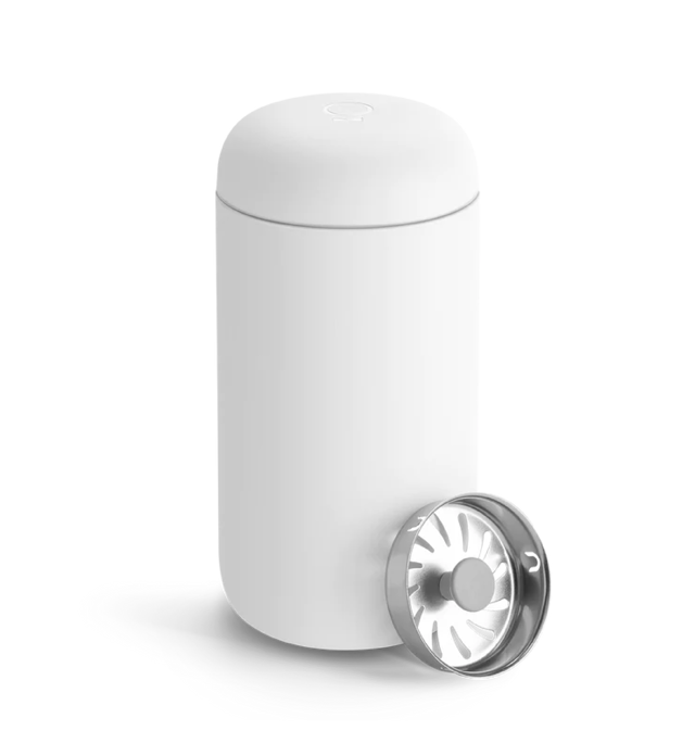 Fellow® Move Mug – Matte White