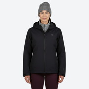 Guardian LX Heated Jacket Women's - Midnight